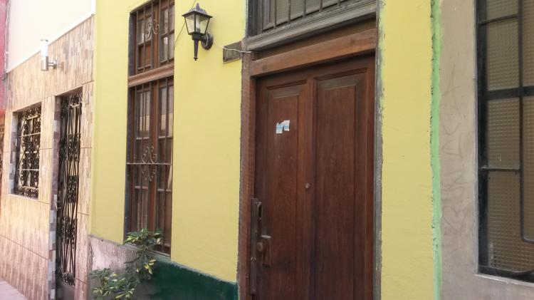 Vendo Casa Jesus Maria Cav15937