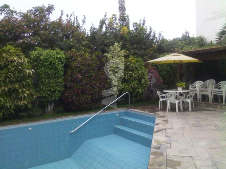 Foto Casa en Venta en SAN BORJA, San Borja, Lima - U$D 1.150.000 - CAV18349 - BienesOnLine