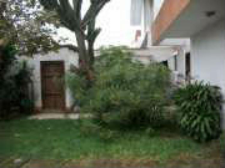 Foto Casa en Venta en SAN BORJA, Lima, Lima - U$D 650.000 - CAV16830 - BienesOnLine