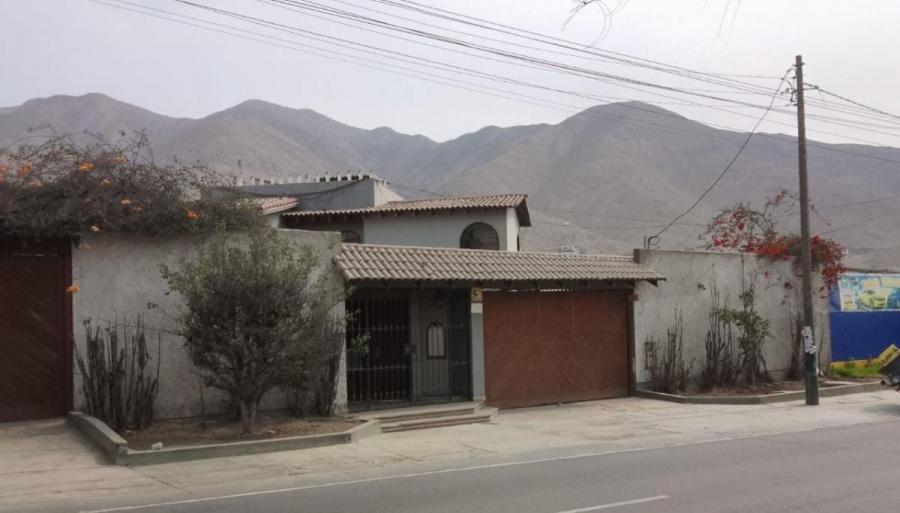 Foto Casa en Venta en La Molina, Lima, Lima - U$D 1.052.657 - CAV38102 - BienesOnLine