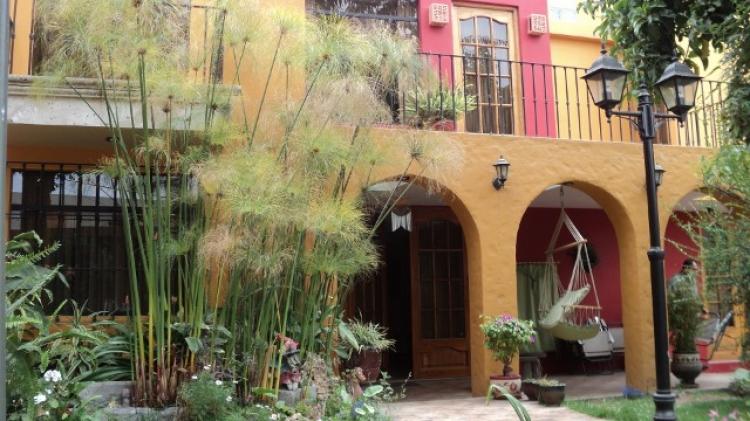 Foto Casa en Venta en Yanahuara, Arequipa, Arequipa - U$D 410.000 - CAV21388 - BienesOnLine