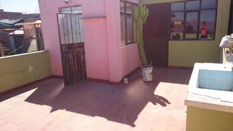 Foto Condominio en Venta en MIRAFLORES, Arequipa, Arequipa - U$D 85.000 - COV21757 - BienesOnLine