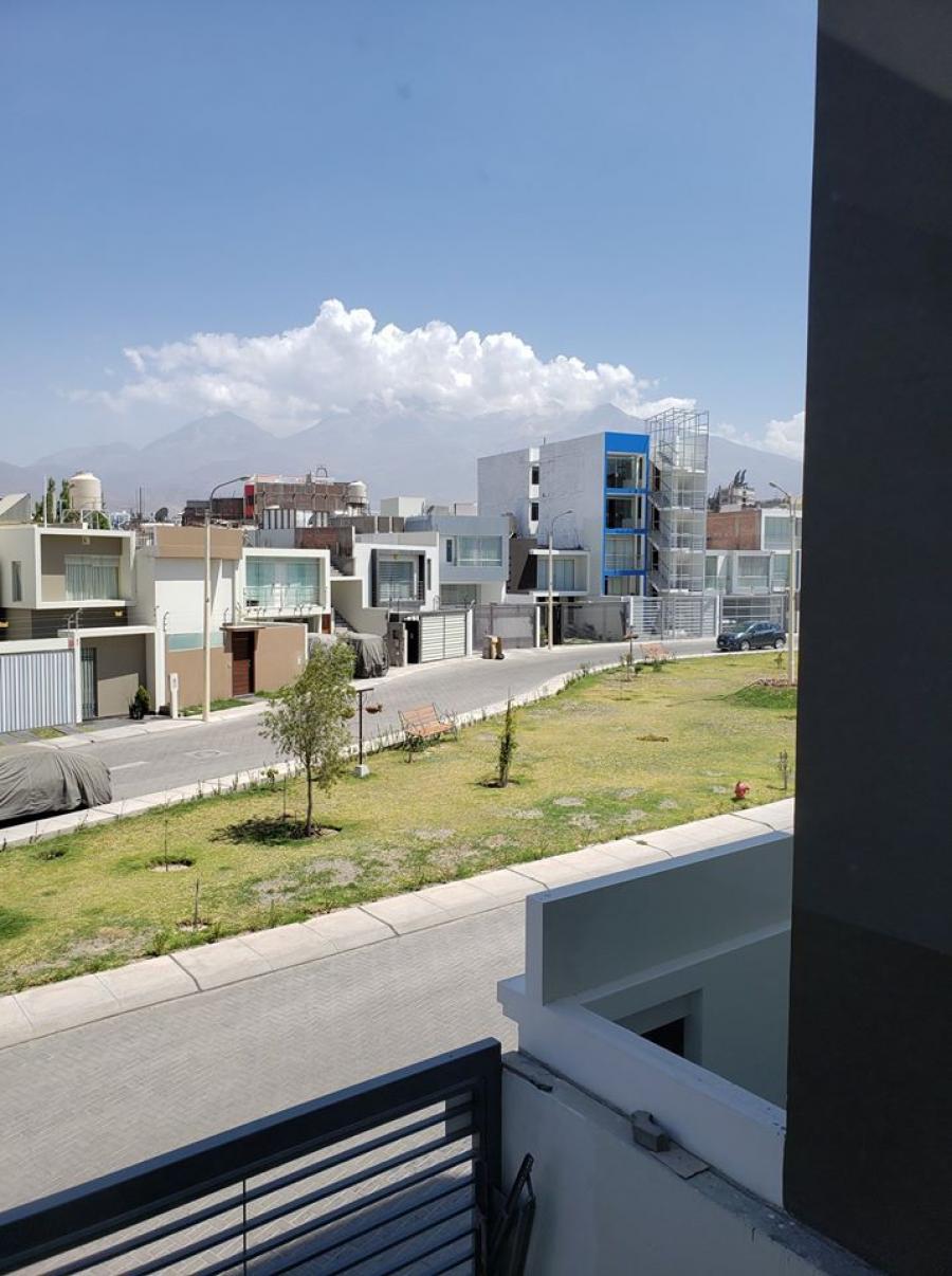 Foto Departamento en Venta en Cayma, Cayma, Arequipa - U$D 140.000 - DEV34048 - BienesOnLine