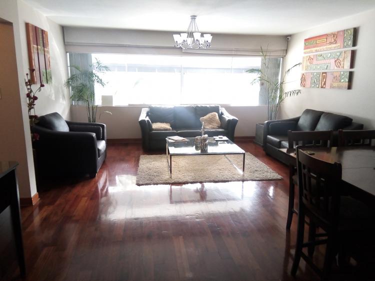 Foto Departamento en Venta en Santiago De Surco, Lima - U$D 305.000 - DEV25322 - BienesOnLine