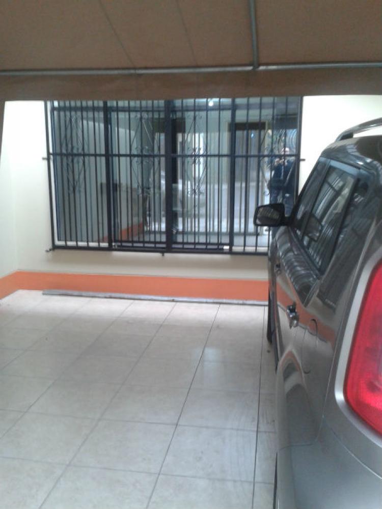 Home in Metric Way