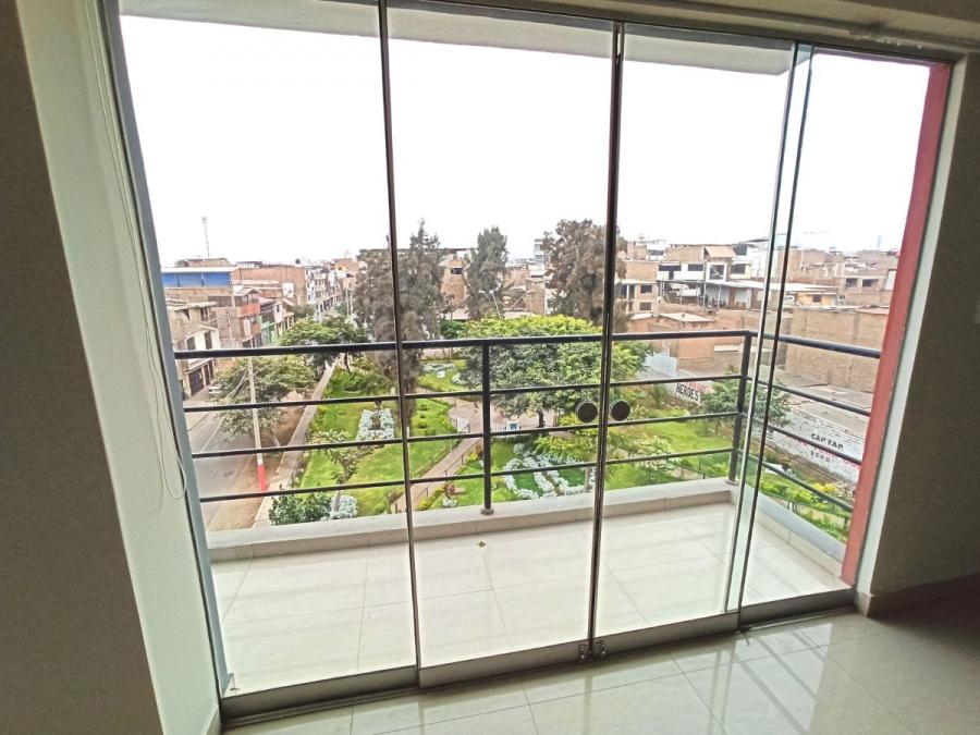 Foto Departamento en Venta en SAN JUAN DE MIRAFLORES, San Juan De Miraflores, Lima - U$D 105.000 - DEV36193 - BienesOnLine