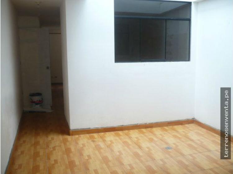 Home in Metric Way