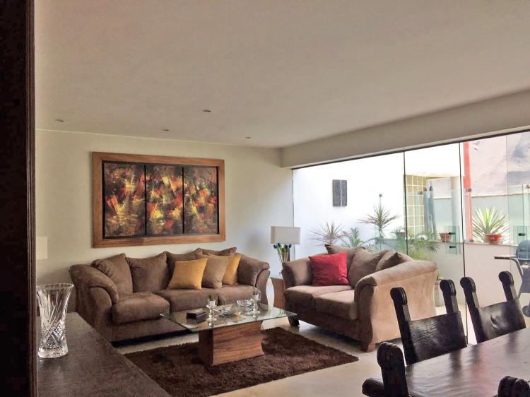 Foto Departamento en Venta en Santiago De Surco, Lima - U$D 260.000 - DEV24049 - BienesOnLine