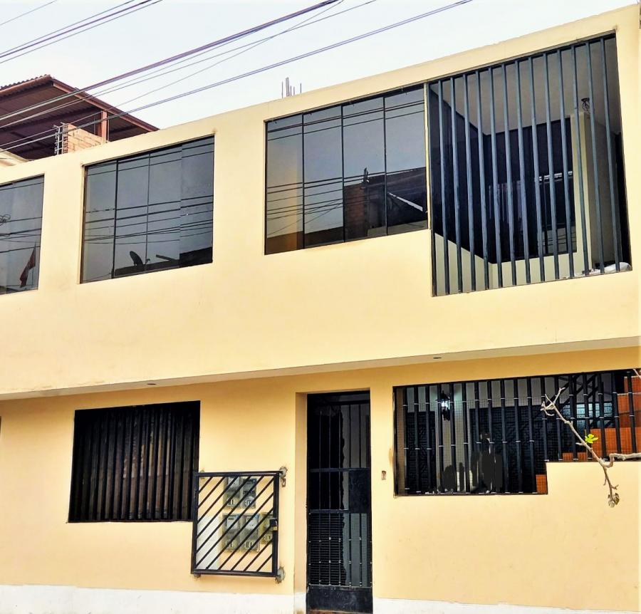 Home in Metric Way