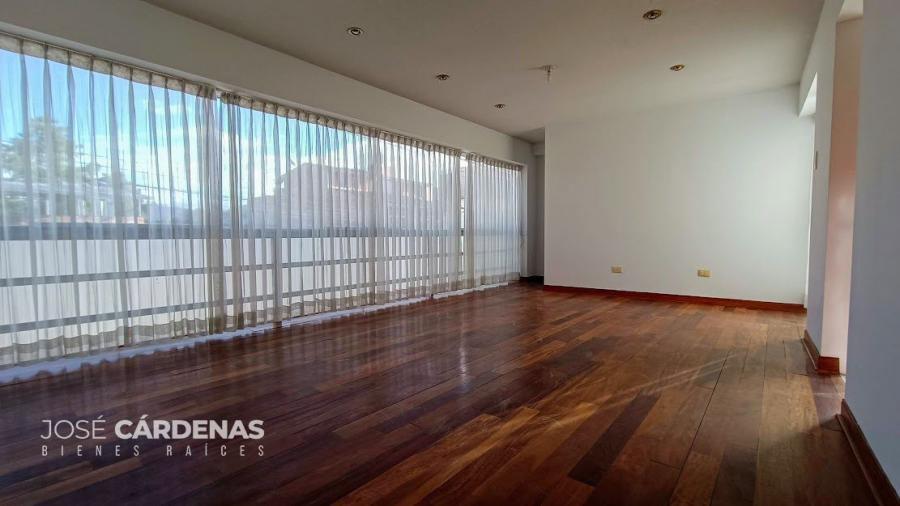 Foto Departamento en Venta en Cajamarca, Cajamarca - U$D 100.000 - DEV35507 - BienesOnLine