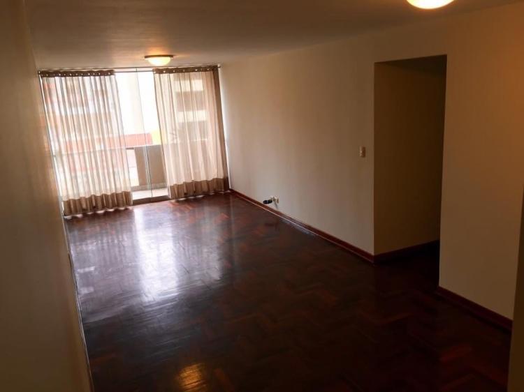 Foto Departamento en Venta en Miraflores, Miraflores, Lima - U$D 220.000 - DEV23216 - BienesOnLine