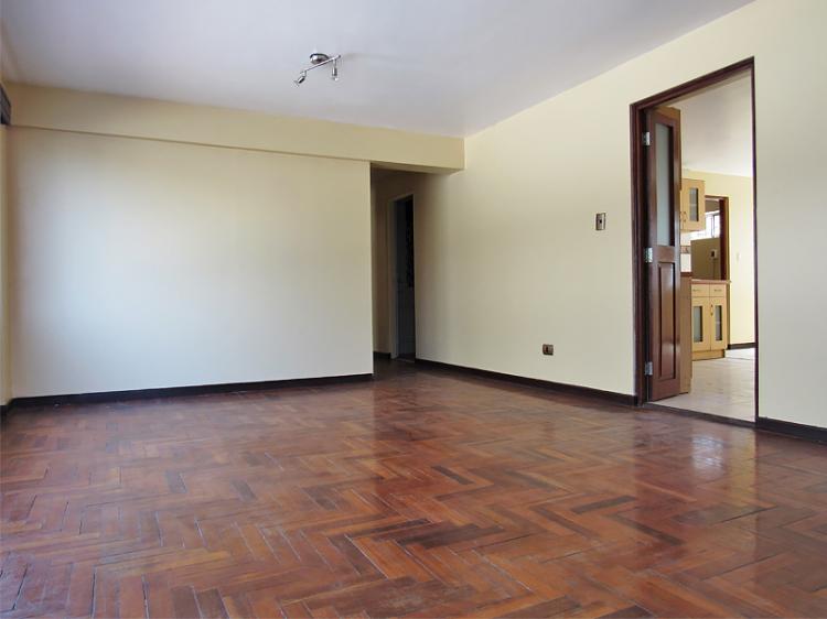 Foto Departamento en Venta en San Isidro, Lima - U$D 264.000 - DEV23783 - BienesOnLine