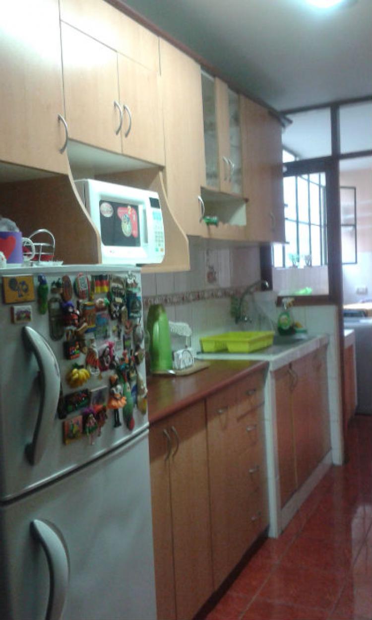 Foto Departamento en Venta en Pueblo Libre, Lima, Lima - U$D 104.500 - DEV17650 - BienesOnLine