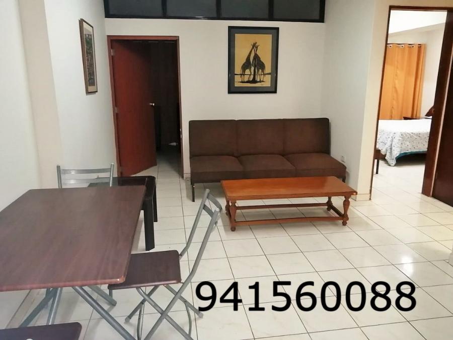 Foto Departamento en Venta en San Isidro, San Isidro, Lima - U$D 90.000 - DEV35964 - BienesOnLine