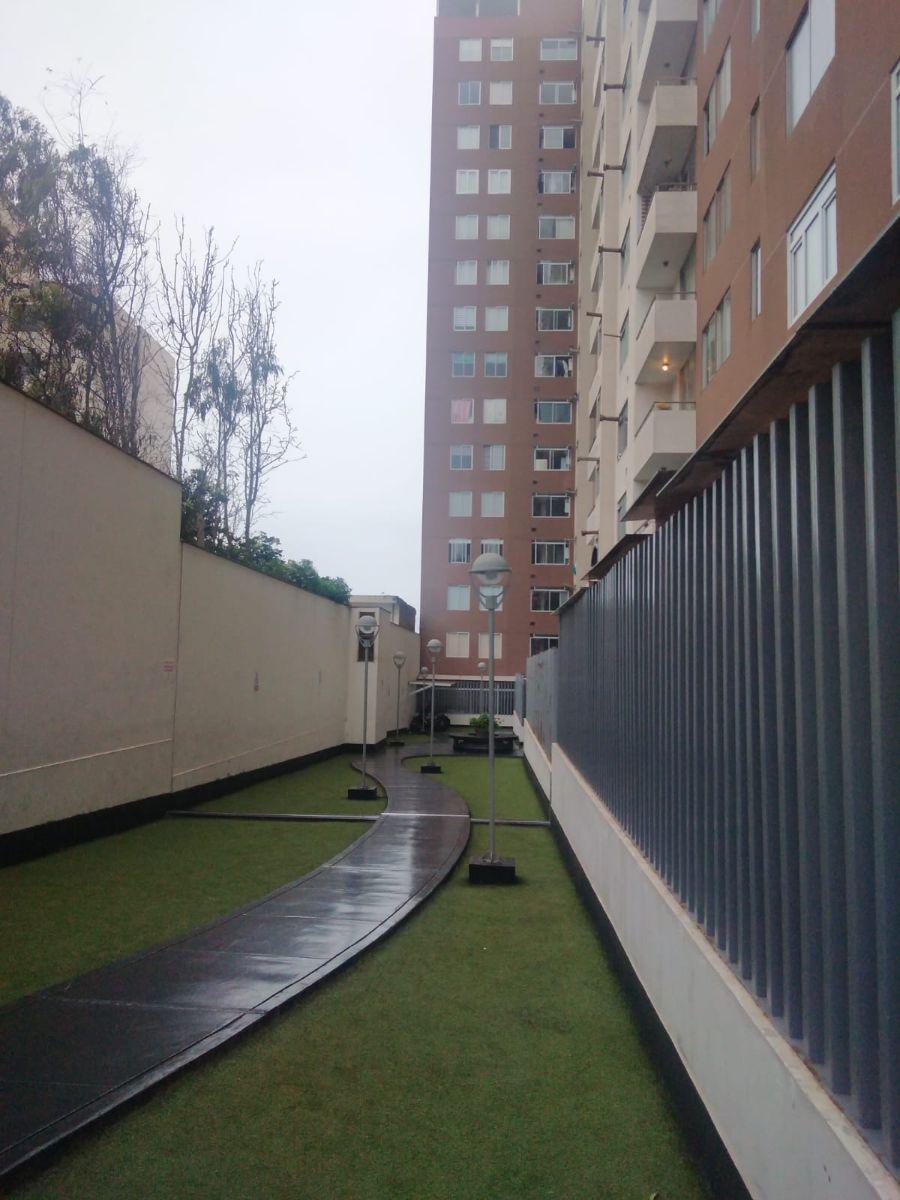 Foto Departamento en Venta en San Miguel, San Martin De Porres, Lima - U$D 150.000 - DEV36210 - BienesOnLine