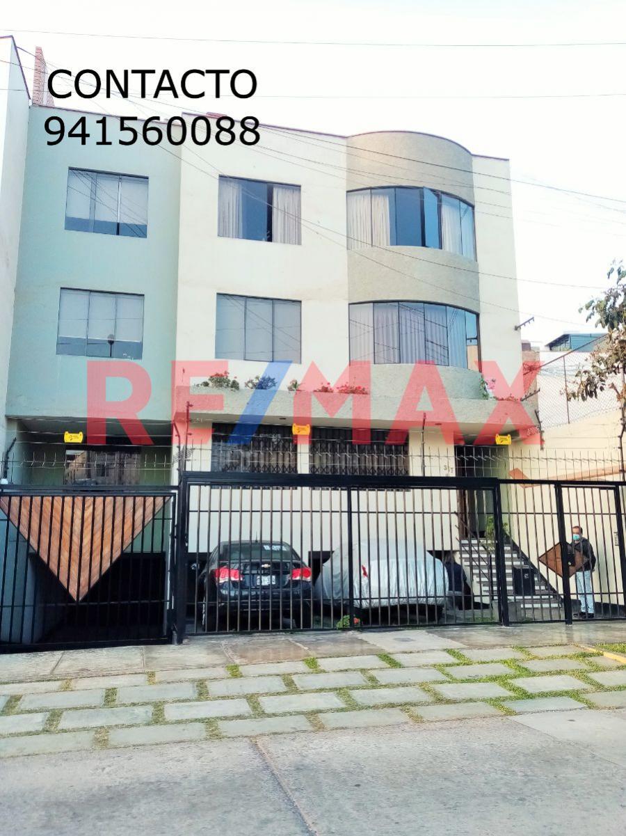 Home in Metric Way