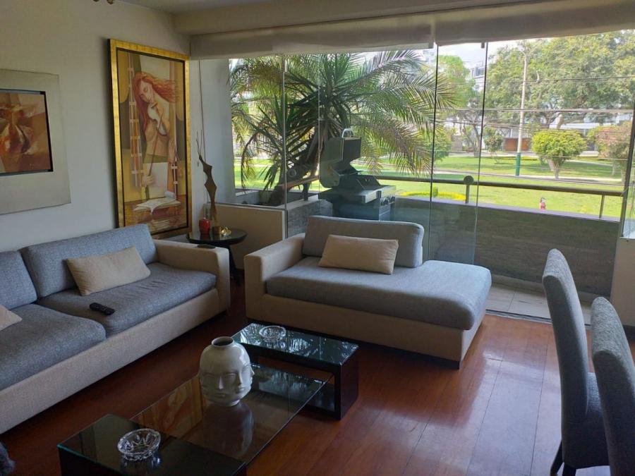 Foto Departamento en Venta en Santiago De Surco, Lima - U$D 315.000 - DEV33578 - BienesOnLine