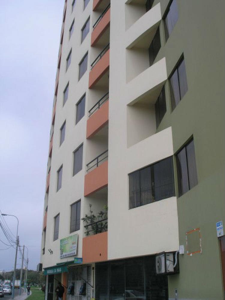 Foto Departamento en Venta en san miguel, San Miguel, Lima - U$D 110.000 - DEV18990 - BienesOnLine