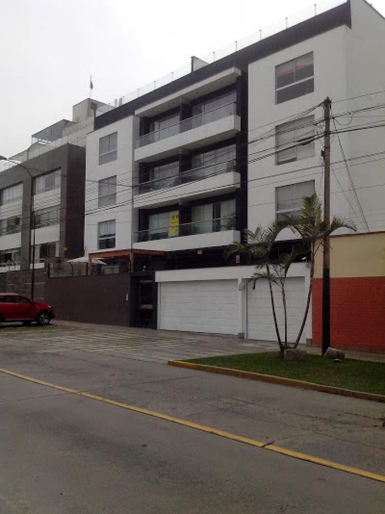 Foto Departamento en Venta en Surco, Lima, Lima - $ 260.000 - DEV14723 - BienesOnLine