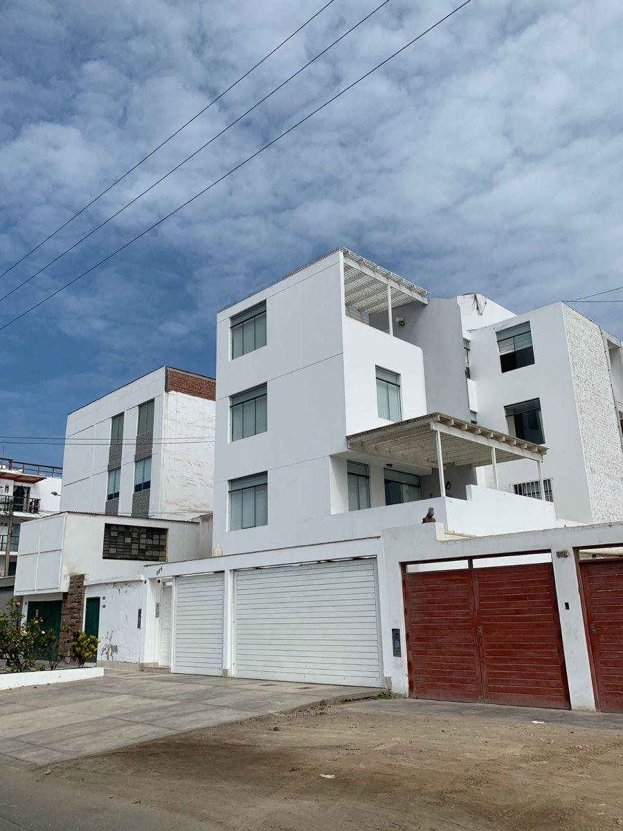 Foto Departamento en Venta en San Bartolo, Lima - U$D 150.000 - DEV35425 - BienesOnLine