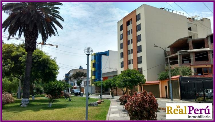Foto Departamento en Venta en San Miguel, Lima - U$D 175.000 - DEV22408 - BienesOnLine