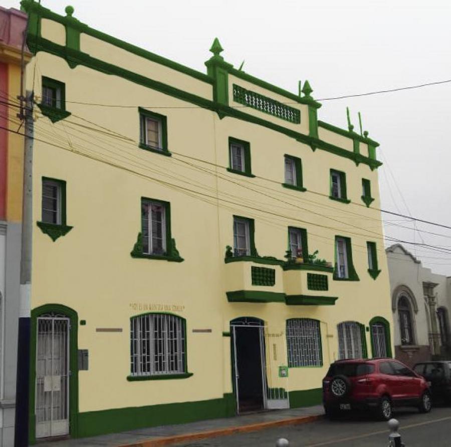 Foto Departamento en Venta en CHORRILLOS, Lima, Lima - U$D 140.000 - DEV27387 - BienesOnLine