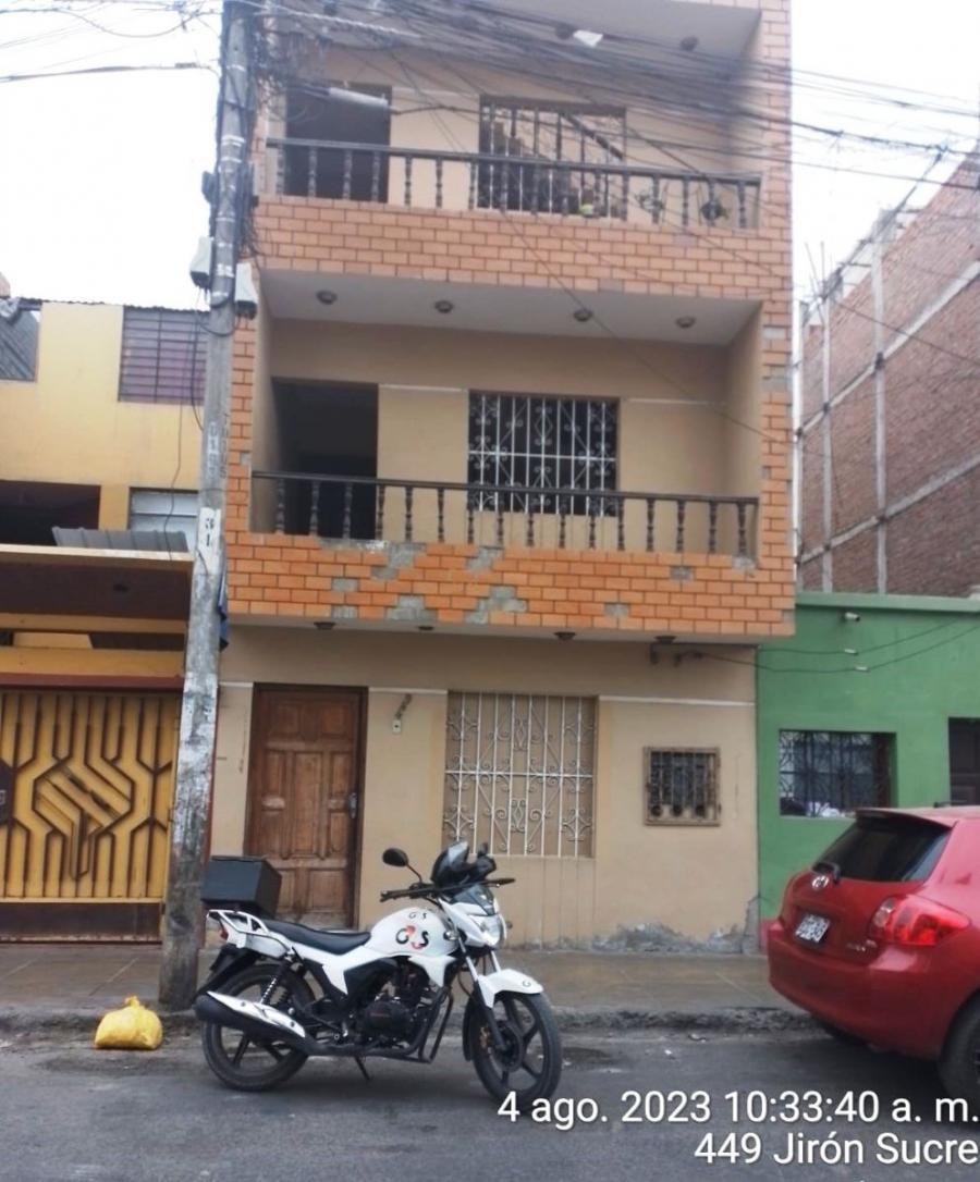 Home in Metric Way