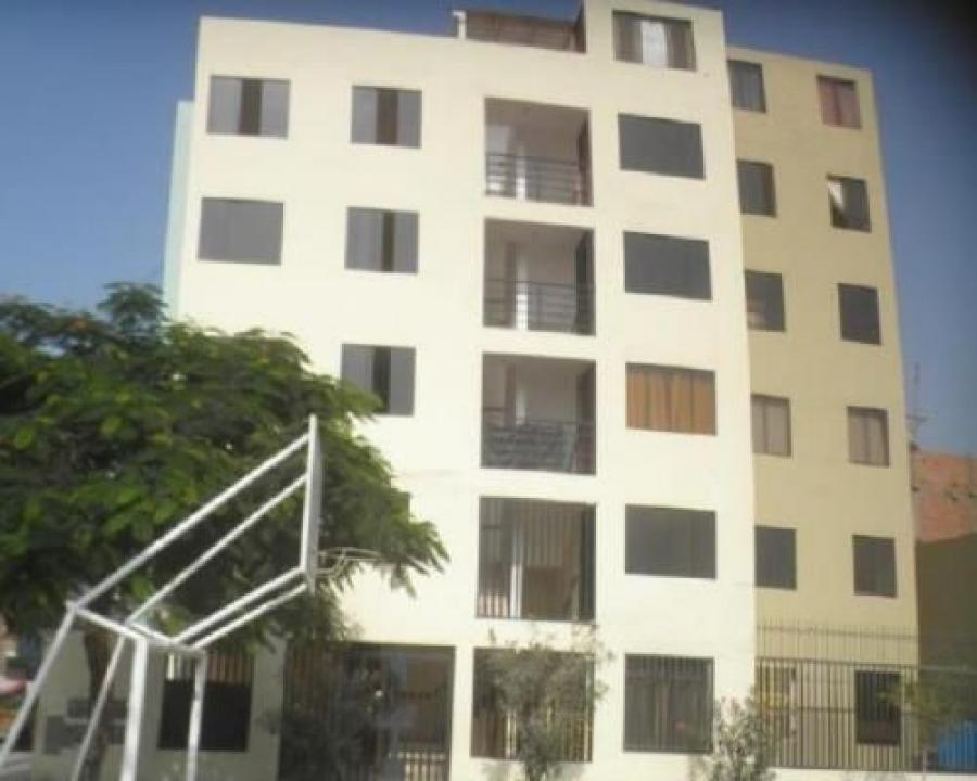 Foto Departamento en Venta en Comas, Comas, Lima - U$D 40.000 - DEV38159 - BienesOnLine