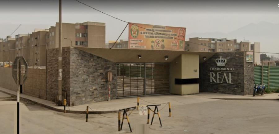 Foto Departamento en Venta en Carabayllo, Carabayllo, Lima - U$D 33.600 - DEV38156 - BienesOnLine