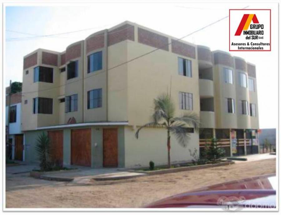 Foto Departamento en Venta en Chincha Alta, Chincha - U$D 88.000 - DEV36627 - BienesOnLine