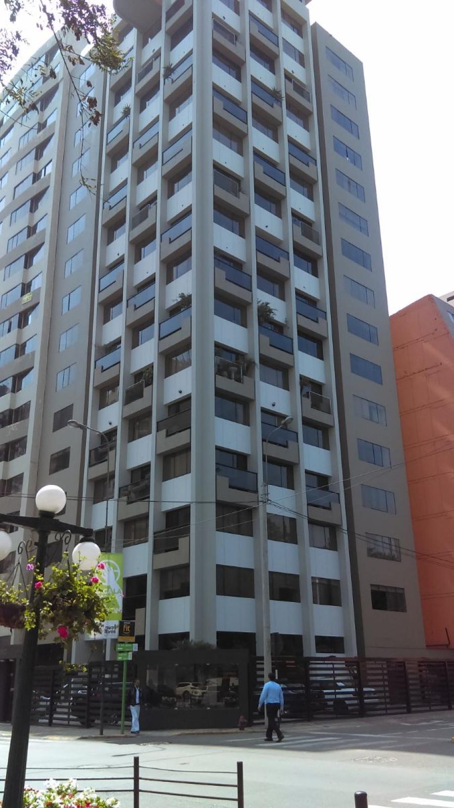Foto Departamento en Venta en Miraflores, Lima, Lima - U$D 430.000 - DEV30500 - BienesOnLine