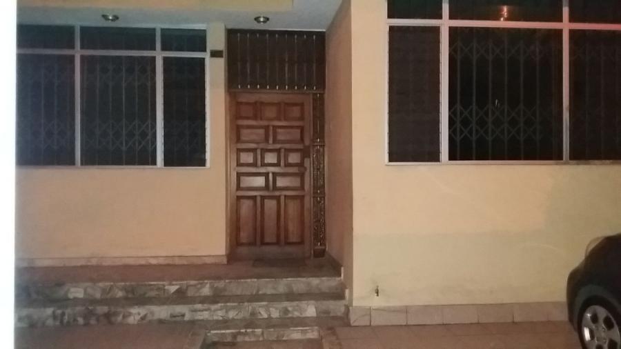 Home in Metric Way