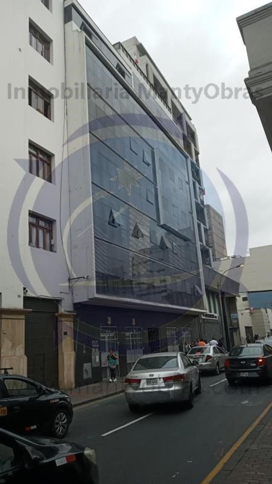 Foto Departamento en Venta en Cercado de Lima, Lima, Lima - U$D 41.800 - DEV38167 - BienesOnLine