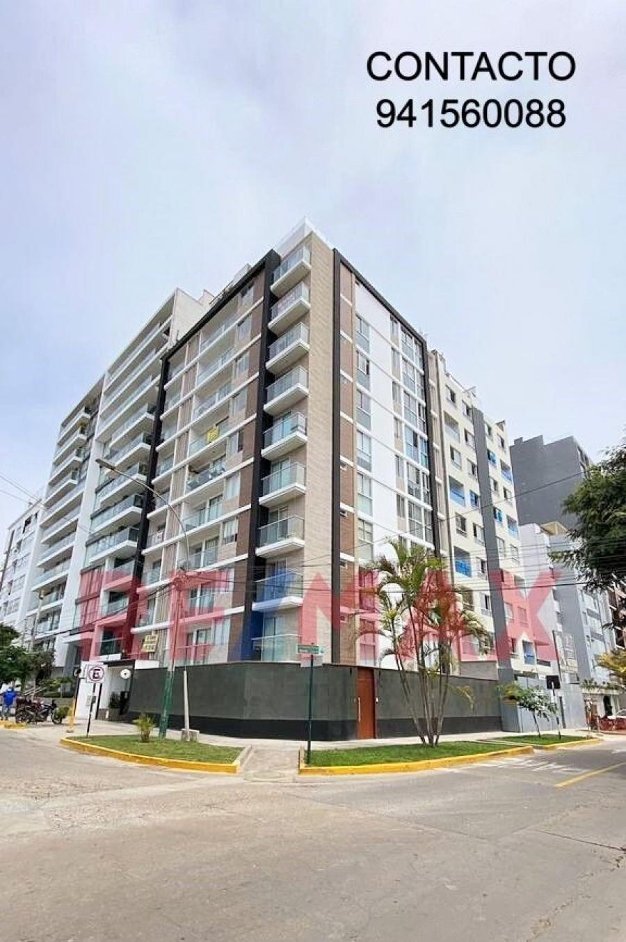 Foto Departamento en Venta en Magdalena del Mar, Magdalena del Mar, Lima - U$D 165.000 - DEV35961 - BienesOnLine