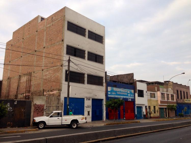 Foto Edificio en Venta en La victoria, La Victoria, Lima - U$D 990.000 - EDV13593 - BienesOnLine