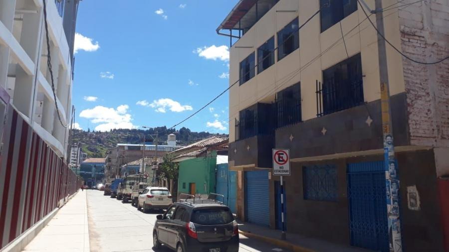 Foto Edificio en Venta en Wanchaq, Wanchaq, Cusco - EDV27717 - BienesOnLine