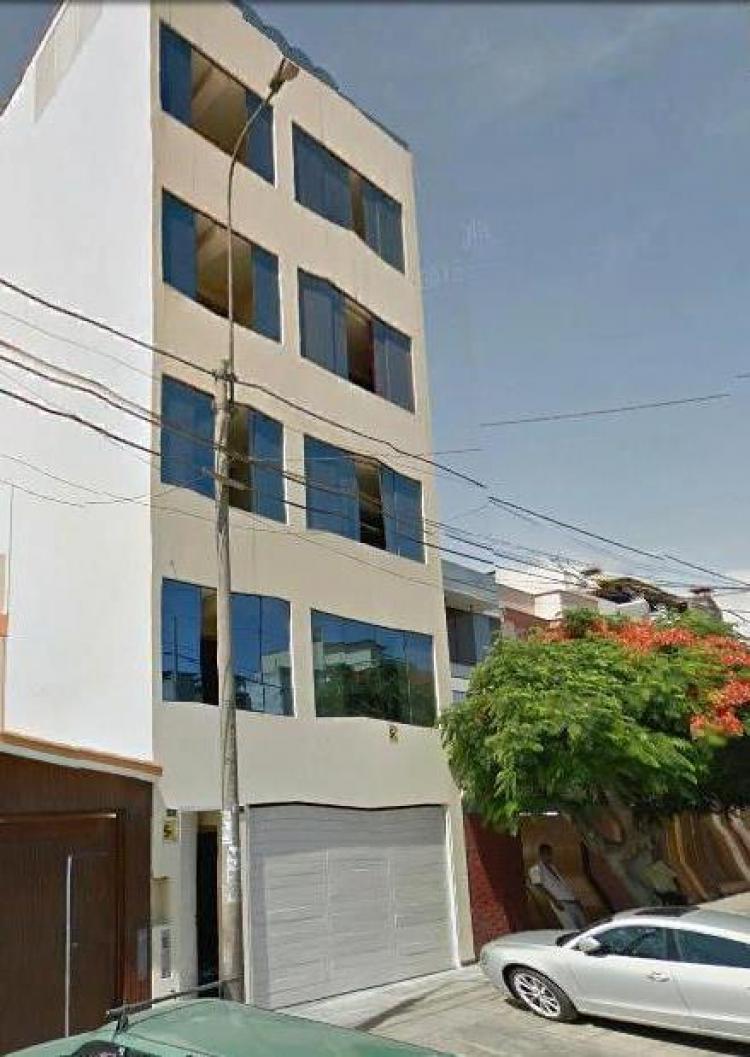 Foto Edificio en Venta en LA VICTORIA, La Victoria, Lima - U$D 600.000 - EDV17241 - BienesOnLine