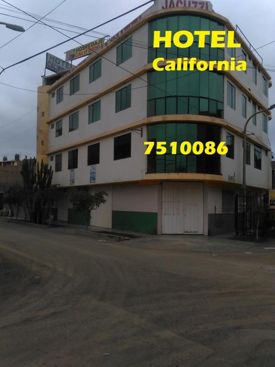 Foto Edificio en Venta en SMP, Los Olivos, Lima - U$D 600.000 - EDV34847 - BienesOnLine