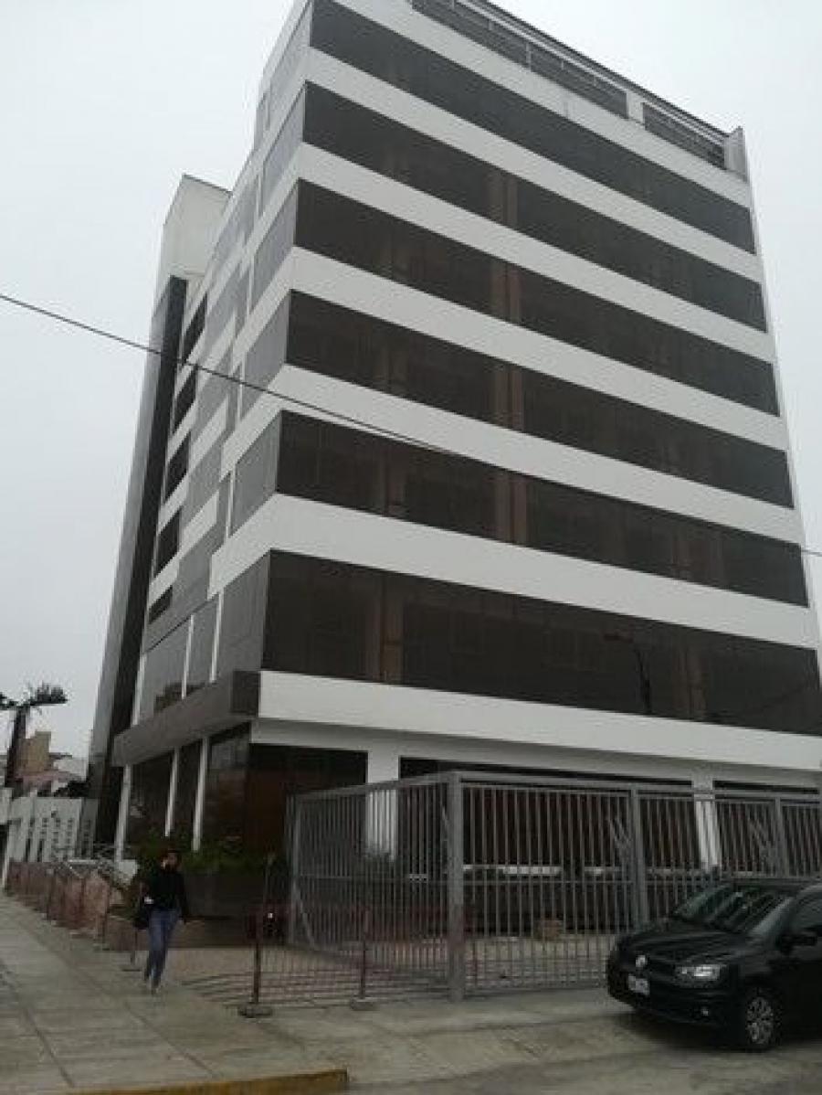 Foto Hotel en Venta en SURCO, Peru, Lima - U$D 3.500.000 - HOV34911 - BienesOnLine