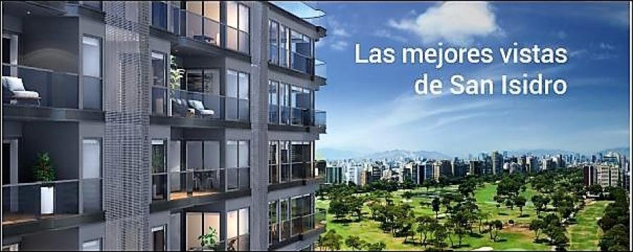 Foto Departamento en Venta en San Isidro, Lima - U$D 440.000 - DEV36655 - BienesOnLine