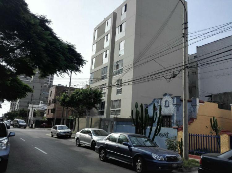 Foto Terreno en Venta en MIRAFLORES, Miraflores, Lima - U$D 327.600 - TEV18315 - BienesOnLine