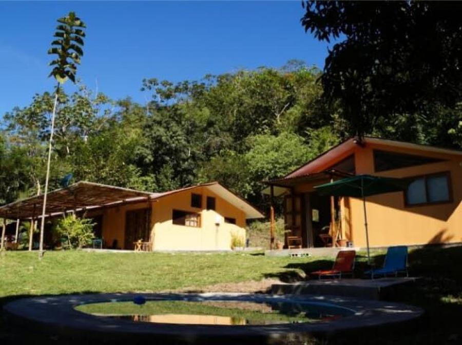 Foto Terreno en Venta en LA MERCED, Junin - U$D 520.000 - TEV39105 - BienesOnLine