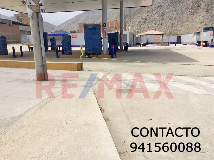 Foto Local en Venta en PACHACAMAC, Pachacamac, Lima - U$D 1.680.000 - LOV35856 - BienesOnLine