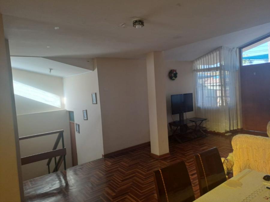 Foto Casa en Venta en Tacna, Tacna, Tacna - U$D 120.000 - CAV39139 - BienesOnLine