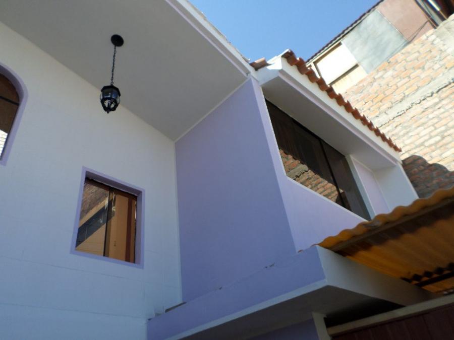 Foto Casa en Venta en Socabaya, Socabaya, Arequipa - U$D 160.000 - CAV28725 - BienesOnLine