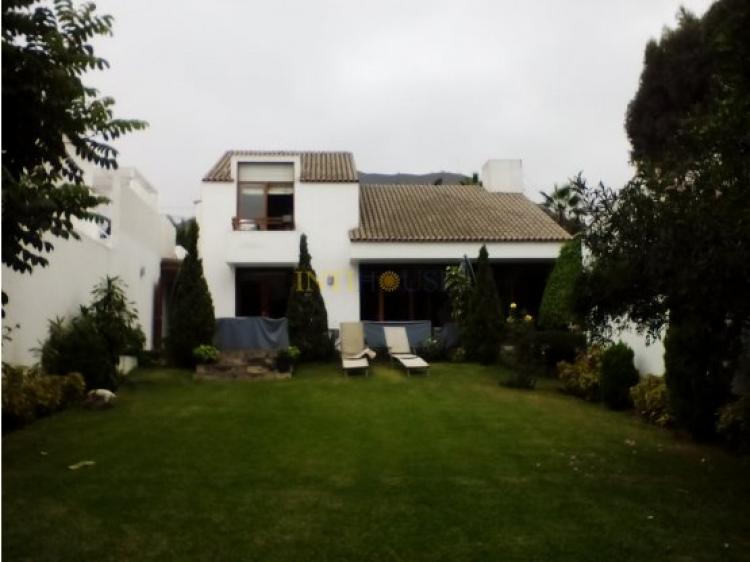 Foto Casa en Venta en La Molina, La Laguna Grande, Lima - U$D 1.065.000 - CAV23693 - BienesOnLine