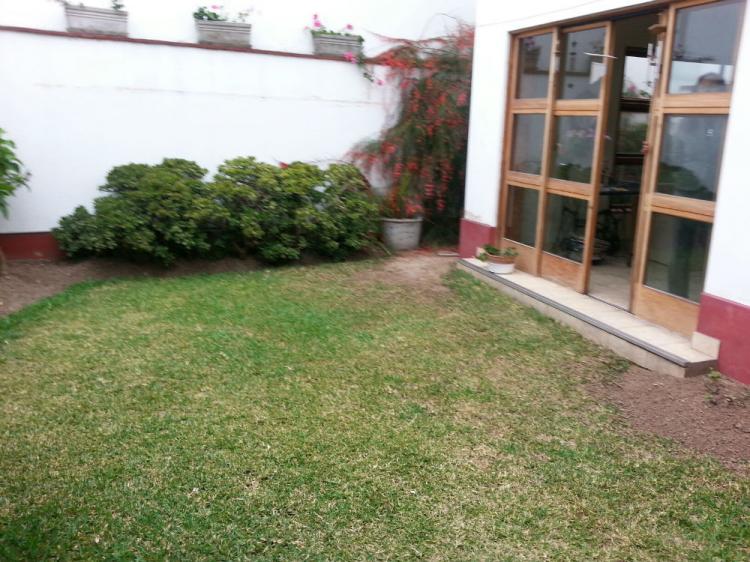Home in Metric Way
