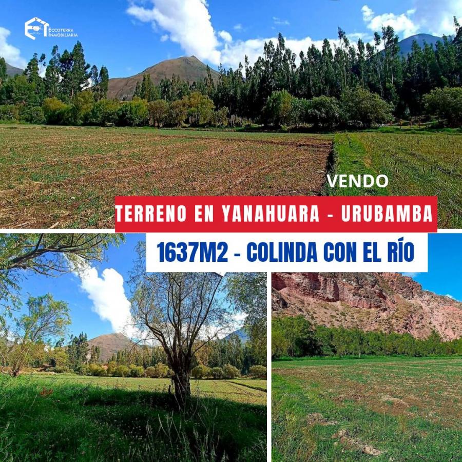 Foto Terreno en Venta en Yanahuara, Urubamba, Urubamba - U$D 78 - TEV35580 - BienesOnLine