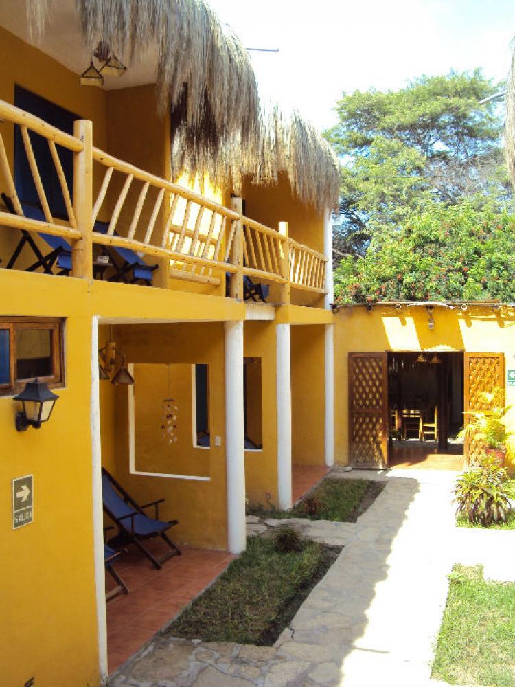 Foto Hotel en Venta en Piura, Piura - U$D 500.000 - HOV14478 - BienesOnLine