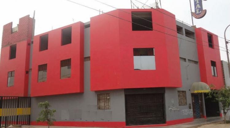 Foto Hospedaje en Venta en San Martin De Porres, Lima - U$D 220.000 - HSV18123 - BienesOnLine